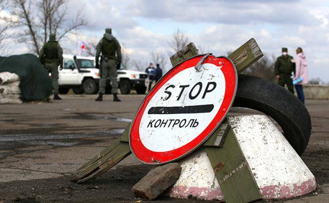 Минские соглашения не оставляют Киеву выбора
