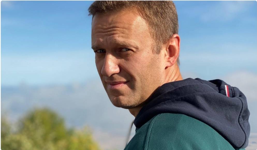Навальный и его приспешники теряют последние рычаги влияния в России