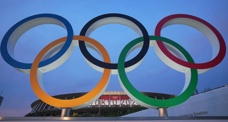 The Guardian: мир должен отказаться от Олимпийских игр