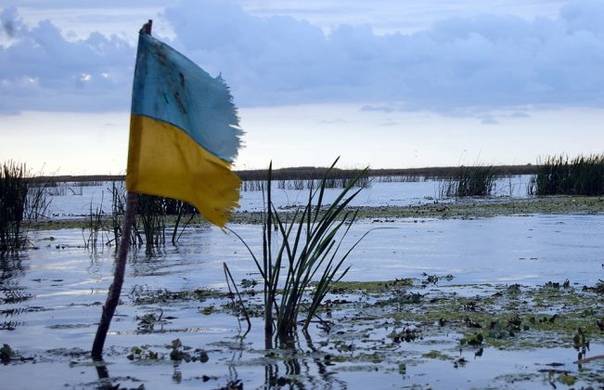 Украина потерпела фиаско, собрав «крымскую платформу» Украина потерпела фиаско, собрав «крымскую платформу»
