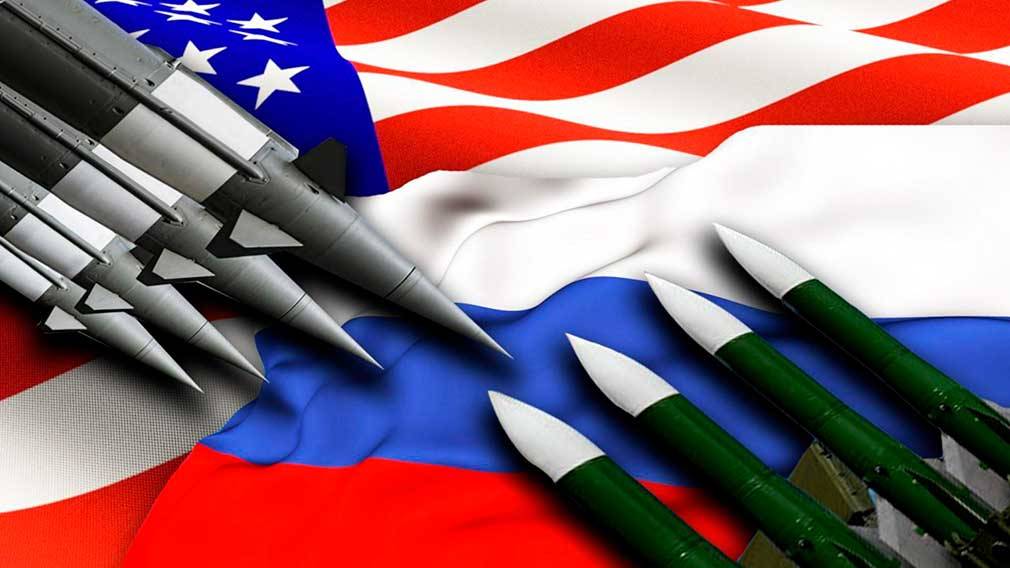Переговоры РФ и США по замене СНВ-III приведут к встрече «ядерной пятерки» Переговоры РФ и США по замене СНВ-III приведут к встрече «ядерной пятерки»