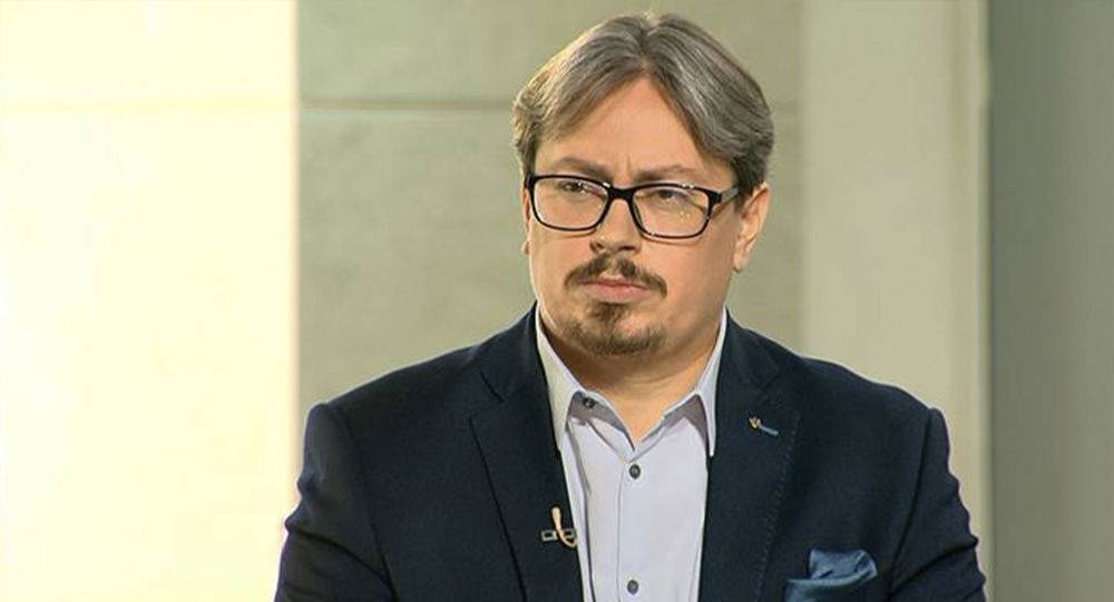 Тюренков пояснил, что может произойти с Украиной после выборов в Госдуму РФ Тюренков пояснил, что может произойти с Украиной после выборов в Госдуму РФ