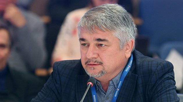 Ищенко объяснил, что задумала Россия своим иском против Украины в ЕСПЧ
