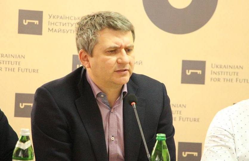 Украинский политолог: Кремль оказался у «разбитого корыта» на Украине Украинский политолог: Кремль оказался у «разбитого корыта» на Украине