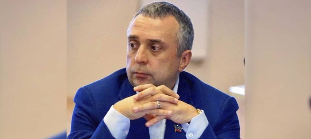 Иванов: Запад хочет подставить Зеленского Иванов: Запад хочет подставить Зеленского