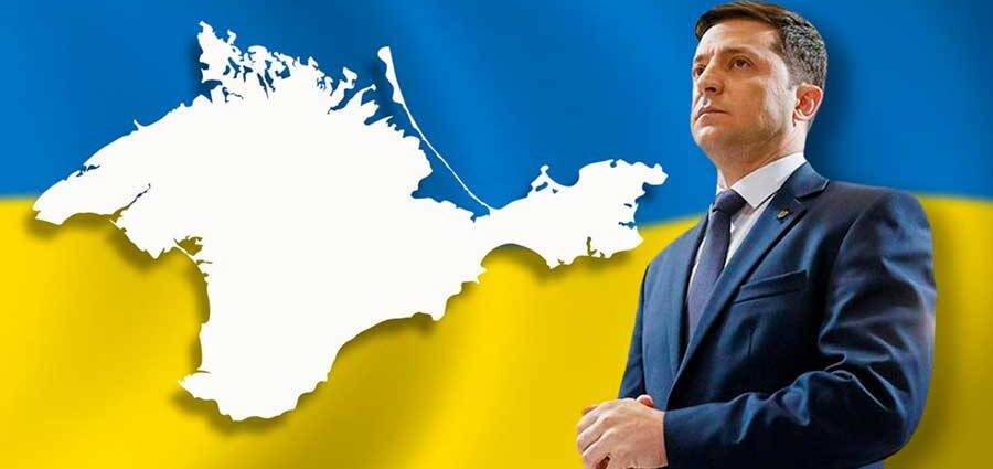 Запад ответил “Крымской платформе” равнодушием и троллингом Запад ответил “Крымской платформе” равнодушием и троллингом