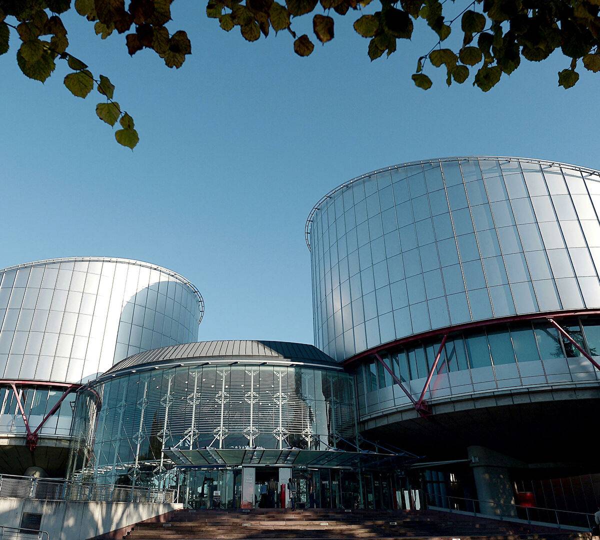 Реакция голландцев на иск РФ в ЕСПЧ показала правильность действий Москвы Реакция голландцев на иск РФ в ЕСПЧ показала правильность действий Москвы