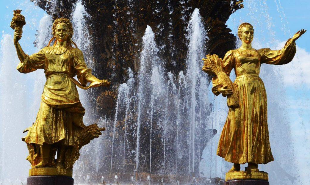 О статье Владимира Путина «Об историческом единстве русских и украинцев» О статье Владимира Путина «Об историческом единстве русских и украинцев»