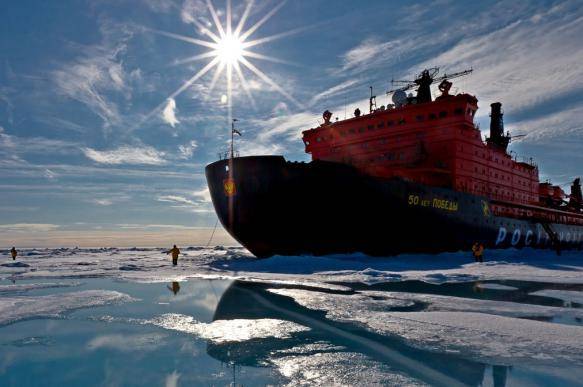 Битва за Арктику: в ожидании обострения
