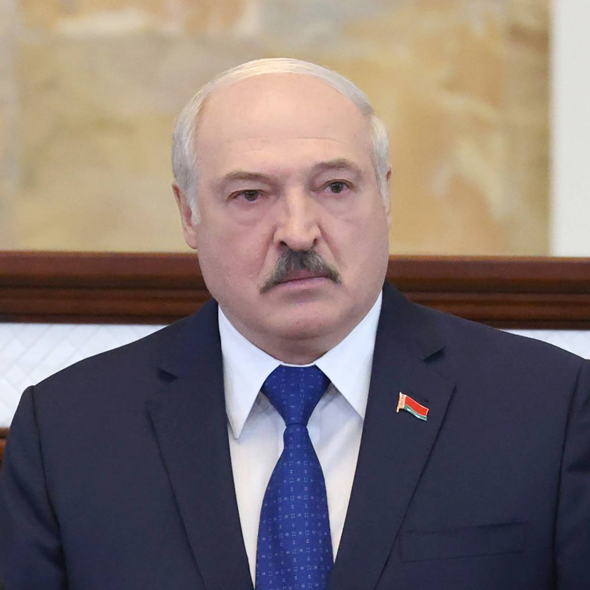 Лукашенко объяснил, когда в Белоруссии могут разместить российские войска