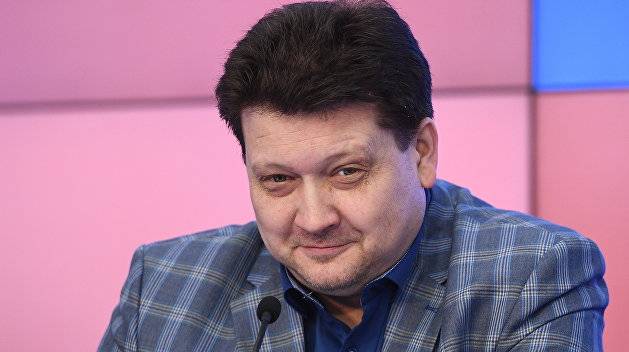 Дробницкий рассказал о секретном задании Джорджа Кента в Киеве