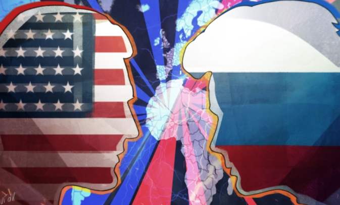 Сокращение штата дипмиссий США в РФ обусловлено пропагандистскими причинами Сокращение штата дипмиссий США в РФ обусловлено пропагандистскими причинами