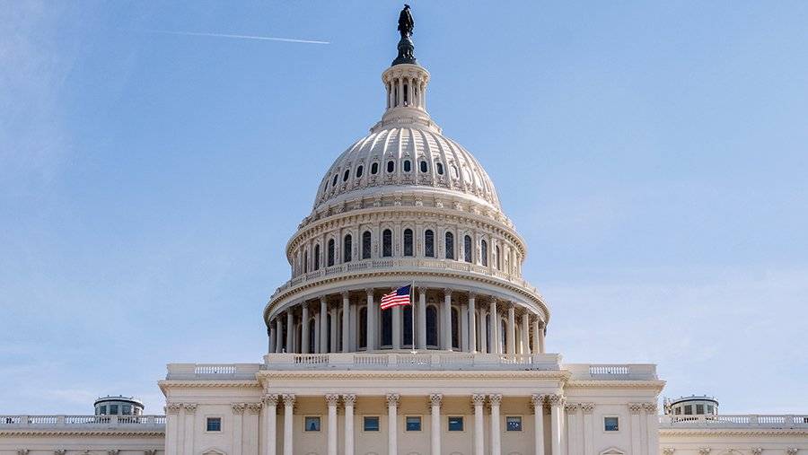 Почему США — империя, пребывающая в состоянии окончательного упадка Почему США — империя, пребывающая в состоянии окончательного упадка