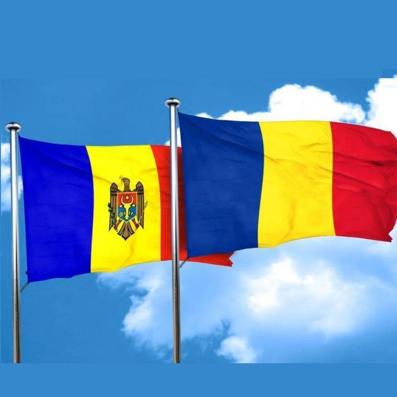 Румыния против молдаван и молдавского языка