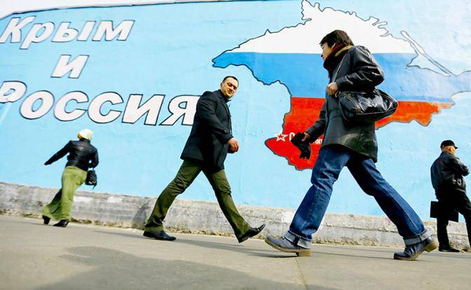 Блеф турецкого: Признает ли Эрдоган Крым российским? Блеф турецкого: Признает ли Эрдоган Крым российским?