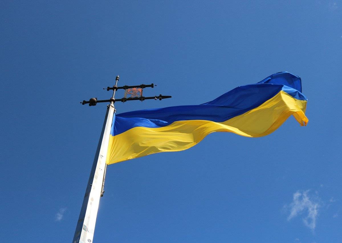 Киев ждет от Запада дорожную карту вступления Украины в ЕС и НАТО
