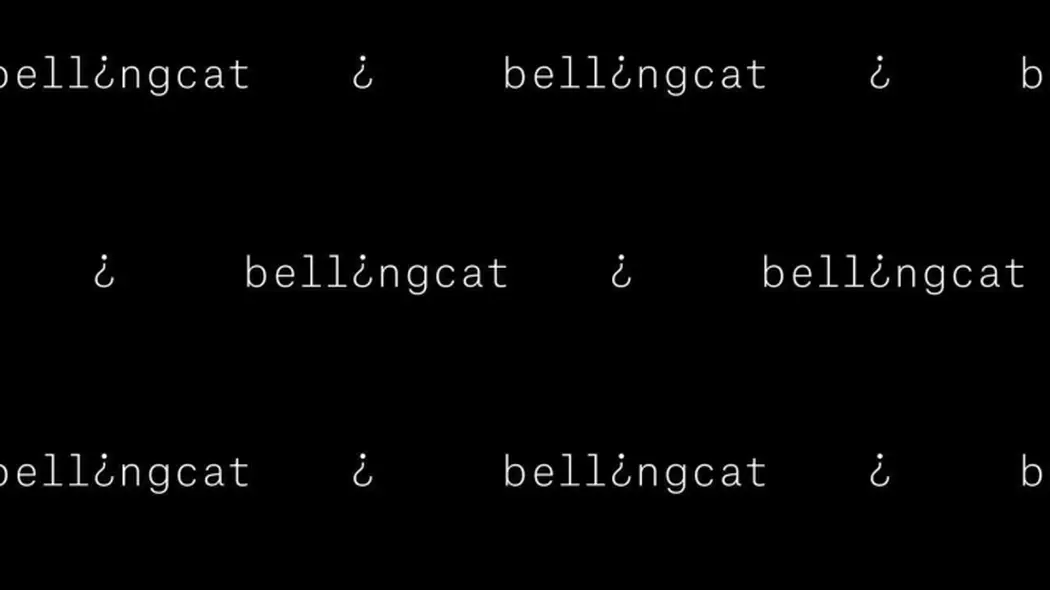 Группа Bellingcat заменила «Голос Америки» и «Радио свобода» Группа Bellingcat заменила «Голос Америки» и «Радио свобода»