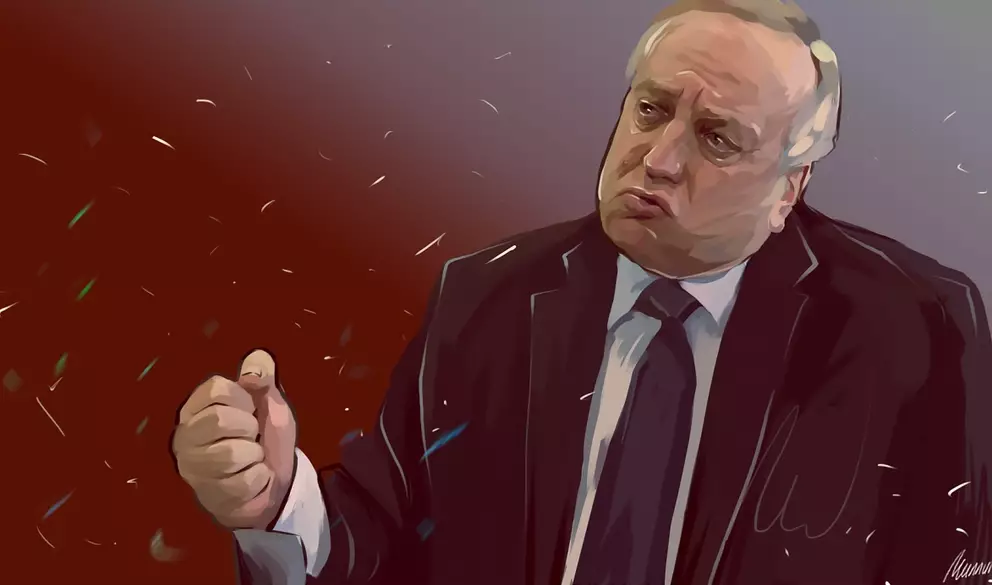 Клинцевич оценил заявление Байдена о новых санкциях США в отношении Кубы Клинцевич оценил заявление Байдена о новых санкциях США в отношении Кубы