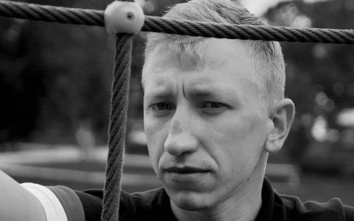 В Киеве найден повешенным беглый беломайданщик Шишов
