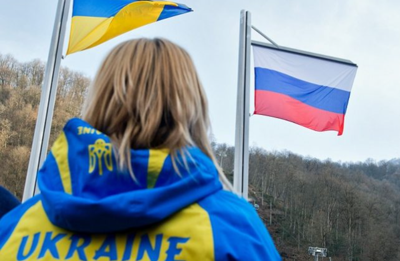 К чему Москва призывает Киев? Что в ответ говорят украинцы? К чему Москва призывает Киев? Что в ответ говорят украинцы?