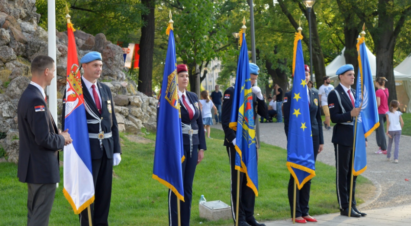 Замысел Запада: Сербия пытается помешать стратегии США по признанию Косова