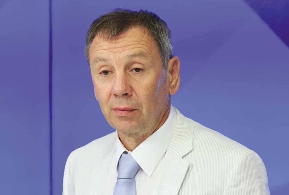 Марков назвал три признака скорого удара по Белоруссии