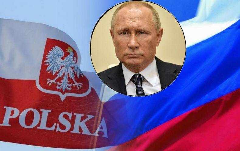 США, Германия и Россия пришли к «окончательному решению польского вопроса» США, Германия и Россия пришли к «окончательному решению польского вопроса»