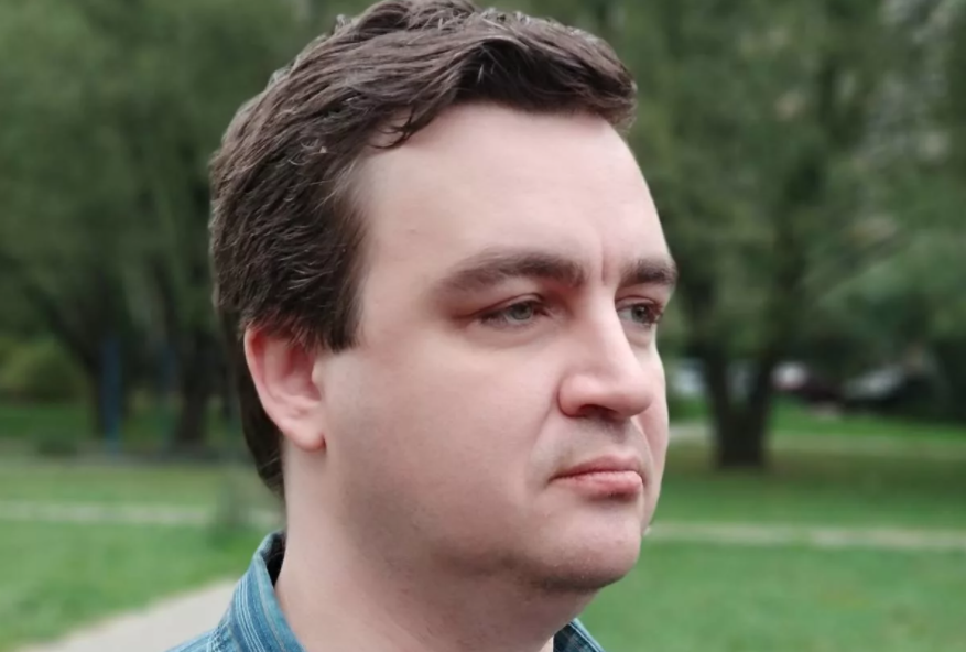 Александр Роджерс: Как “незалежнисть” обокрала украинцев Александр Роджерс: Как “незалежнисть” обокрала украинцев