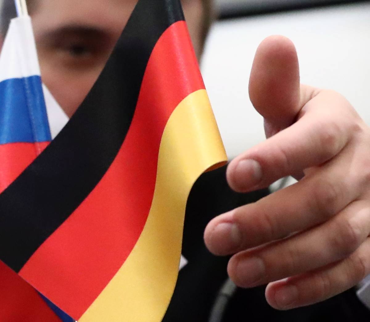 Германия выдала РФ обвиняемого в афере экс-чиновника из Подмосковья