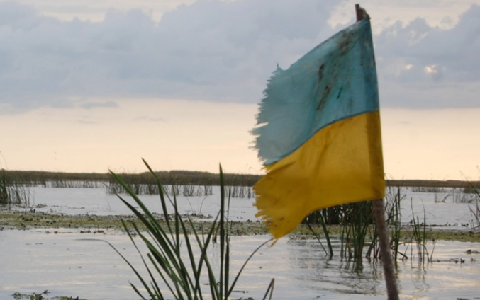 Вслед за Крымом и Донбассом Украина потеряет еще несколько областей Вслед за Крымом и Донбассом Украина потеряет еще несколько областей