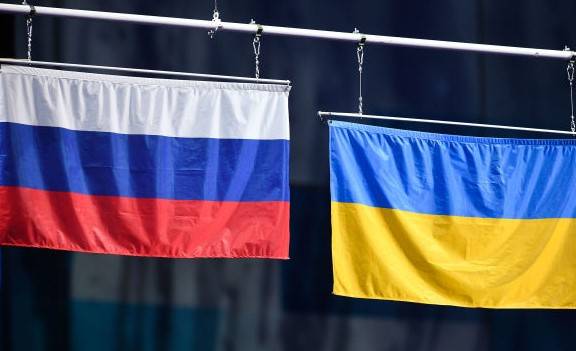 «Ощутимый удар по Украине»: в Киеве возмущены дружбой российских и украинских спортсменов «Ощутимый удар по Украине»: в Киеве возмущены дружбой российских и украинских спортсменов