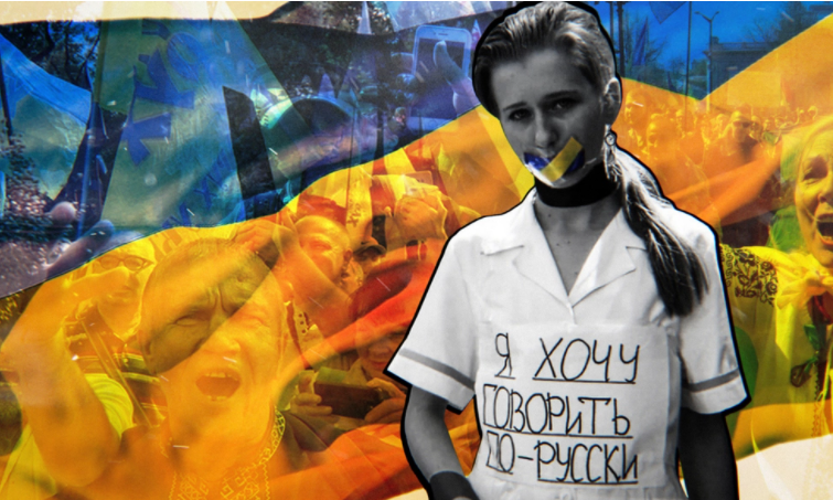 Может ли тотальная украинизация уничтожить Украину Может ли тотальная украинизация уничтожить Украину