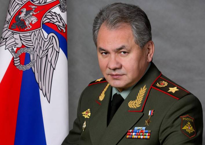 Почему Сергей Шойгу заговорил о развитии Сибири Почему Сергей Шойгу заговорил о развитии Сибири