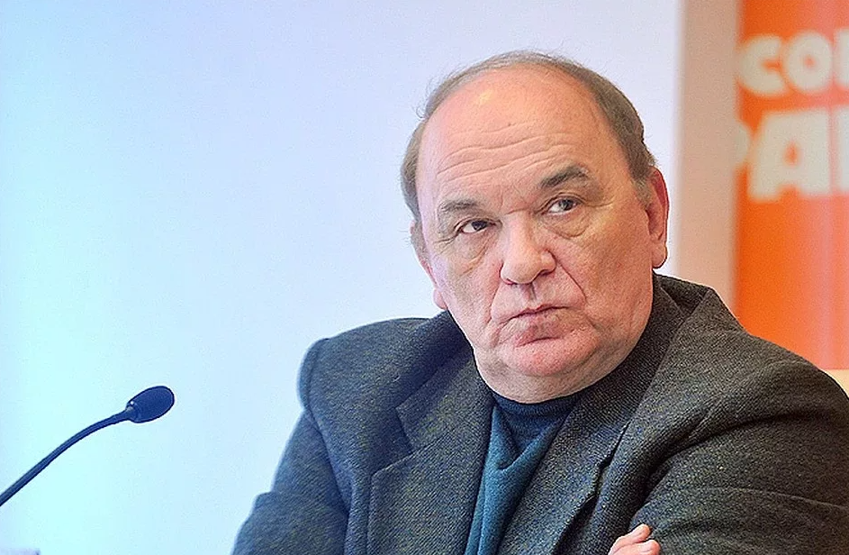 Баранец: Пришло время проводить референдумы в Абхазии и в Южной Осетии Баранец: Пришло время проводить референдумы в Абхазии и в Южной Осетии