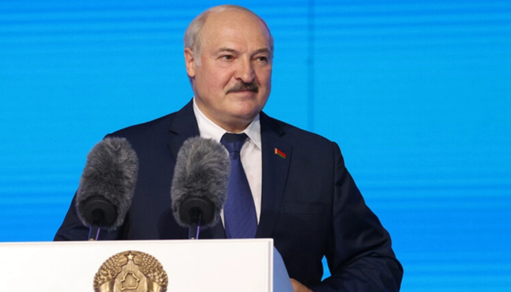 Ассиметричный удар Лукашенко по ЕС оказался болезненным Ассиметричный удар Лукашенко по ЕС оказался болезненным