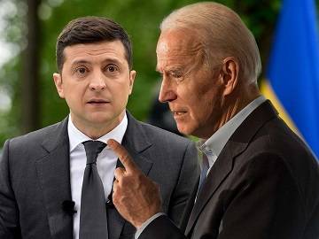 Что Зеленский предложит Байдену на переговорах в США Что Зеленский предложит Байдену на переговорах в США