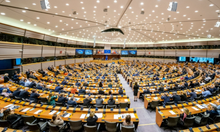 Европарламент подготовил план украинизации Белоруссии Европарламент подготовил план украинизации Белоруссии