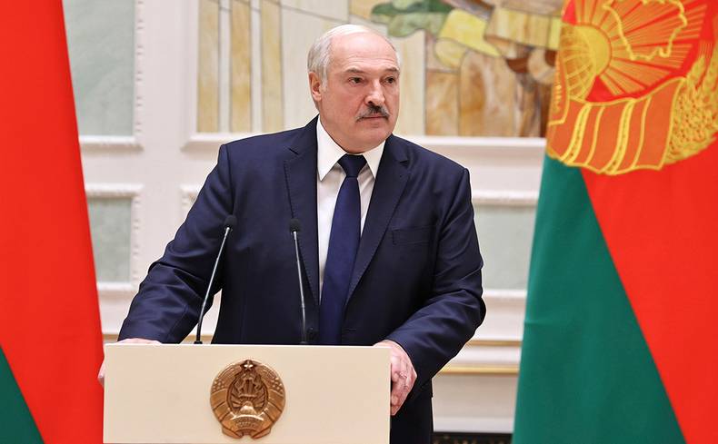 Лукашенко рассказал, как в 1991 году «мог спасти СССР»