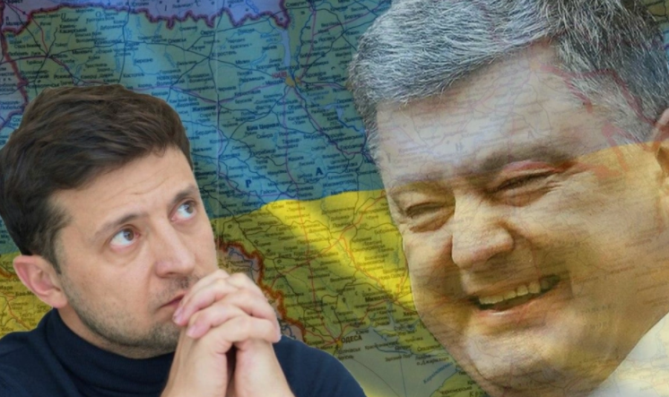 Украина на пороге голодных бунтов Украина на пороге голодных бунтов