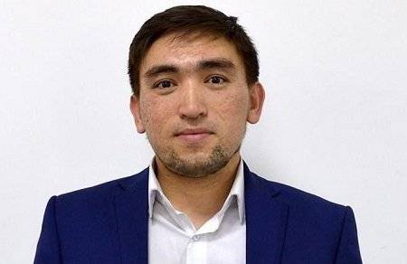 Азиз Пиримкулов рассказал об истинном отношении к русскому языку в Киргизии
