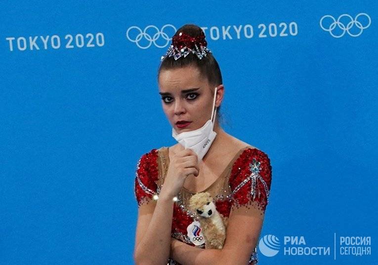Политические инквизиторы российского спорта требуют возмездия Политические инквизиторы российского спорта требуют возмездия