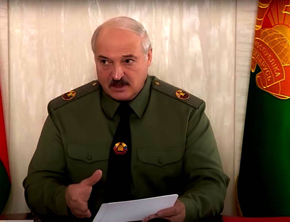 «Запад должен сделать жизнь Лукашенко невыносимой»: Как за рубежом отреагировали на заявления президента Беларуси