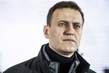 Спонсоры структур Навального рискуют свободой