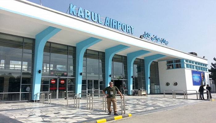 Зачем Турции контроль над аэропортом Кабула? Зачем Турции контроль над аэропортом Кабула?
