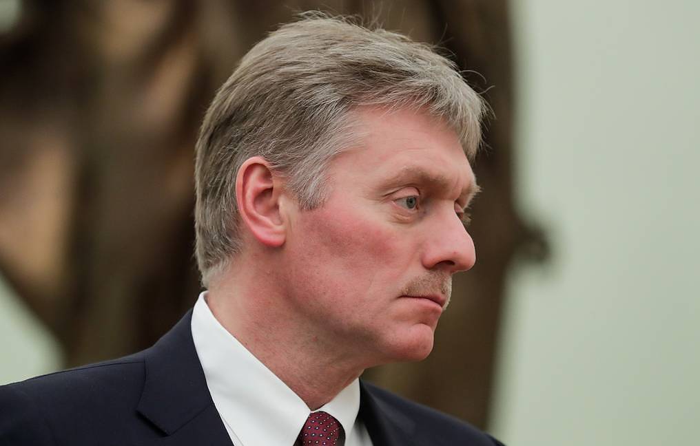 Суд отклонил иск Навального к Пескову Суд отклонил иск Навального к Пескову