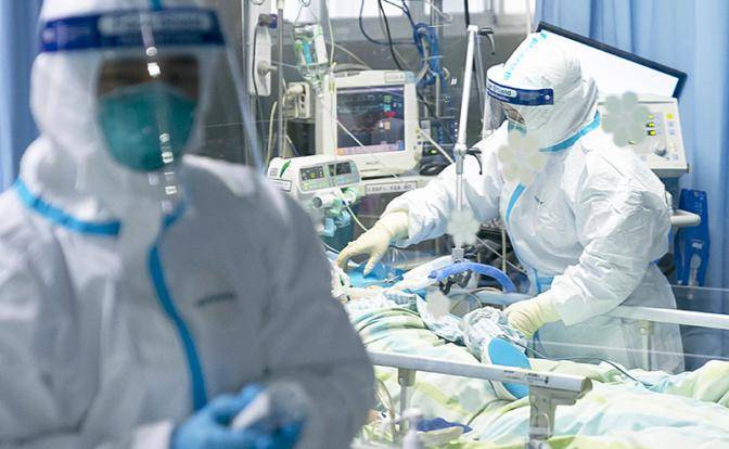 Что скрывают США, обвиняя Китай: Откуда по миру пошла пандемия COVID-19 Что скрывают США, обвиняя Китай: Откуда по миру пошла пандемия COVID-19
