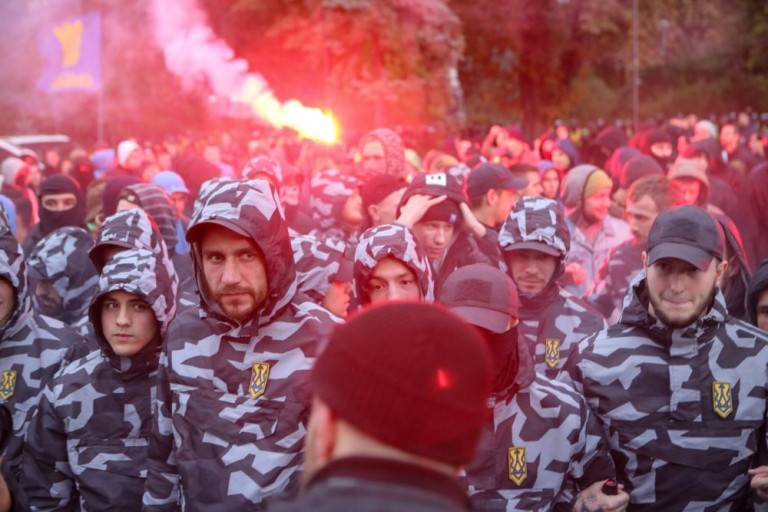 Зеленскому грозит участь Кароля II: Украина в ожидании своего Антонеску Зеленскому грозит участь Кароля II: Украина в ожидании своего Антонеску