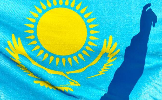 «Языковой патруль»: Казахстан начинает перенимать опыт Майдана? «Языковой патруль»: Казахстан начинает перенимать опыт Майдана?