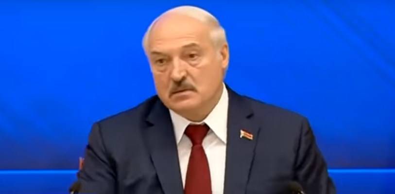 Лукашенко о деле «вагнеровцев»: Надо этого Гордона посадить в СИЗО