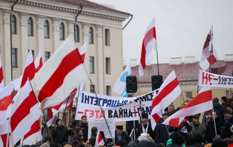 Шведские СМИ рассказали, от чего зависит «выживание» Белоруссии Шведские СМИ рассказали, от чего зависит «выживание» Белоруссии